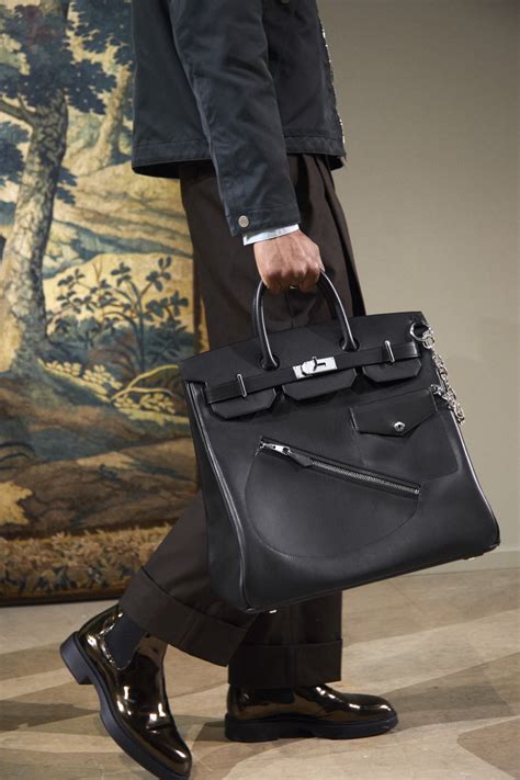 hermes mens bag price|Hermes handbags for men.